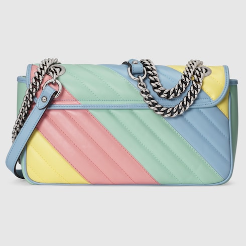 gucci multicolor bag