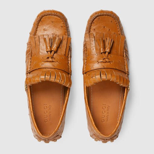 gucci driving shoes for men
