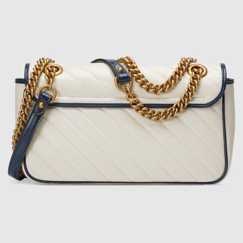 gucci marmont small leather