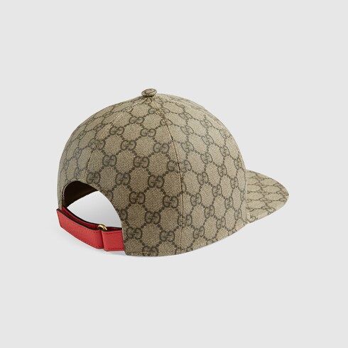 gucci cap baseball