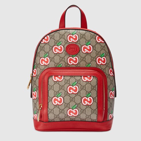 small backpack gucci