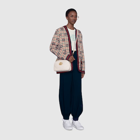 gucci marmont small