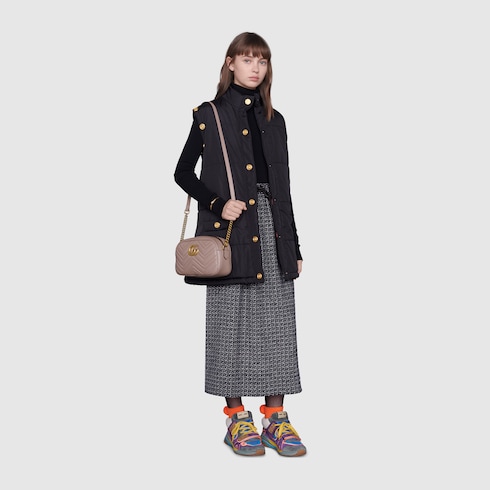 Gg marmont small camera bag store