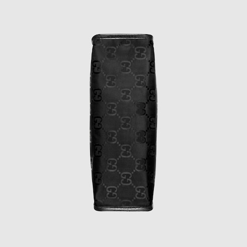 Gucci Off The Grid系列竖款托特包