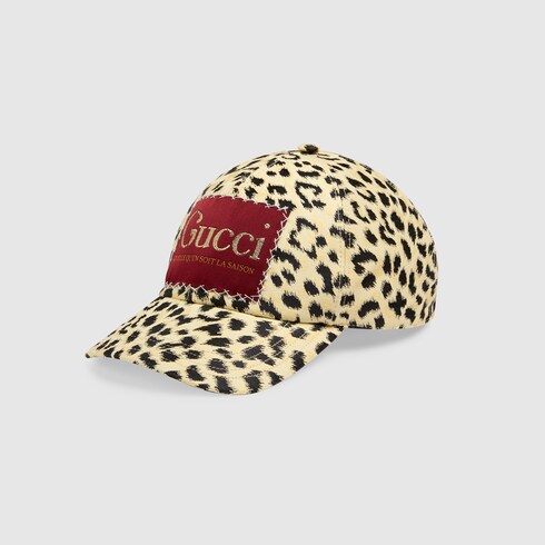 gucci skip hat