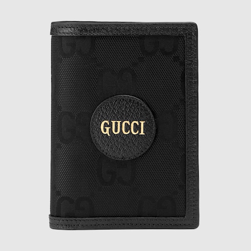 Étui pour passeport Gucci Off the Grid | GUCCI® FR