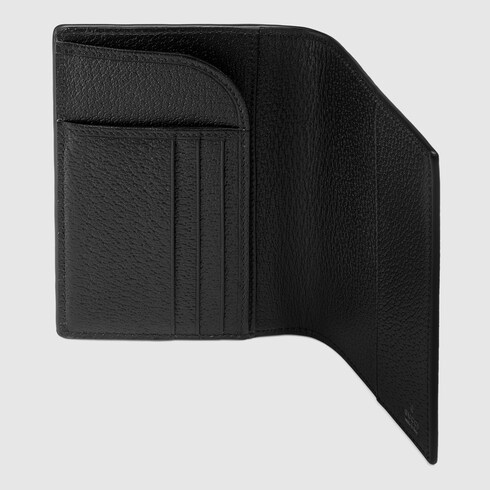 gucci passport holder price