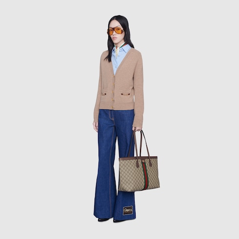 Großer Ophidia Shopper