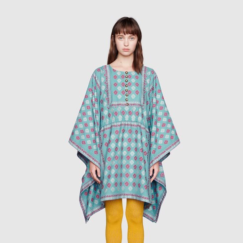 short kaftan style dresses