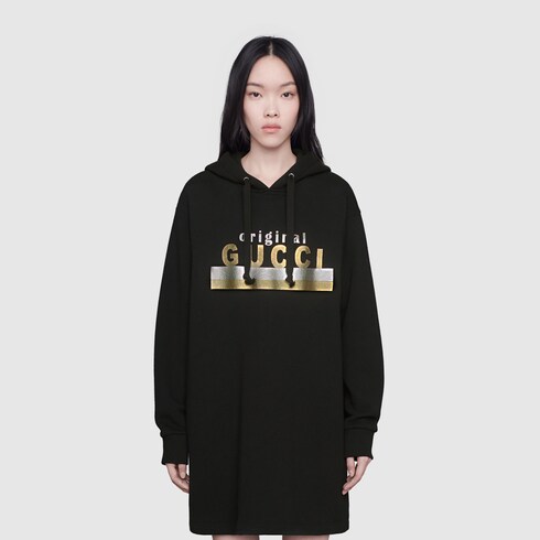 robe pull gucci