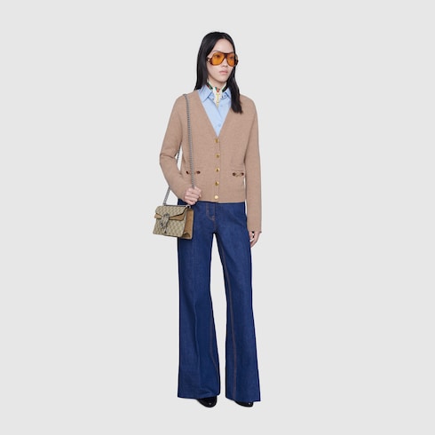 Bolso de hombro Dionysus tamaño mediano