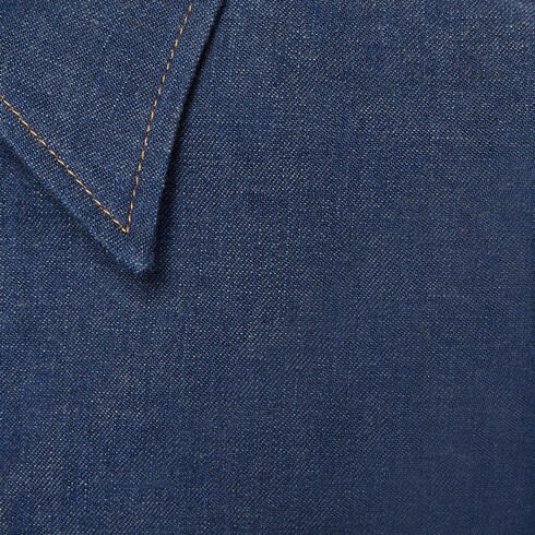gucci denim