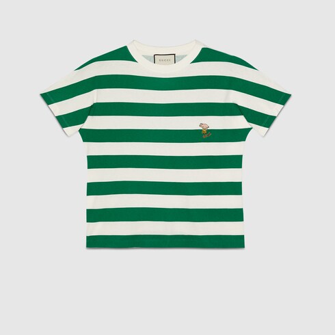 gucci piglet shirt