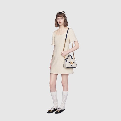 mini gucci marmont bag