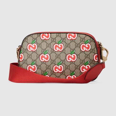 gucci valentine's day mini shoulder bag