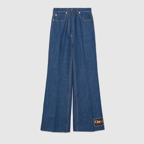 gucci jeans pants