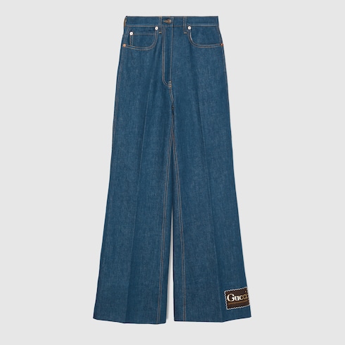 gucci jeans pant