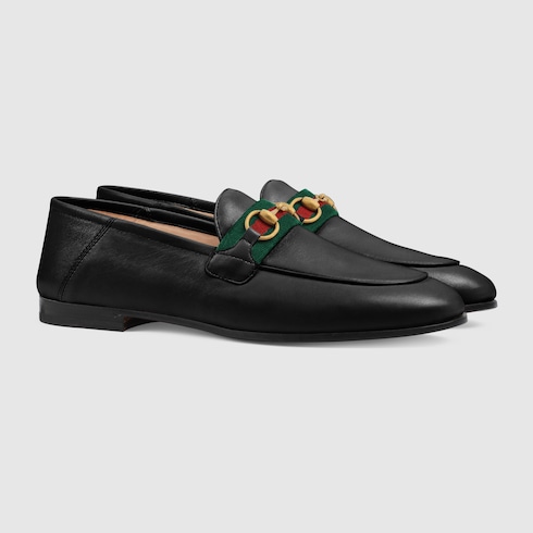 gucci mocassin femme