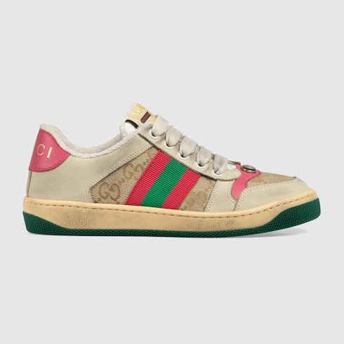 Children's Screener sneaker
