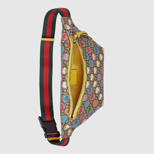 gucci fanny pack kids