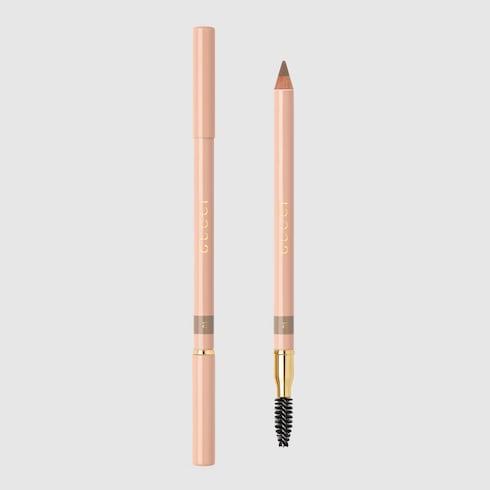 1 Taupe, matita per sopracciglia Crayon Définition Sourcils