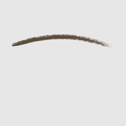 4 Brun, matita per sopracciglia Crayon Définition Sourcils