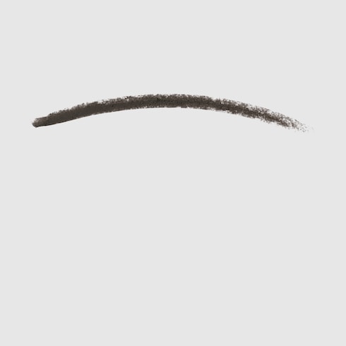 6 Noir, matita per sopracciglia Crayon Définition Sourcils