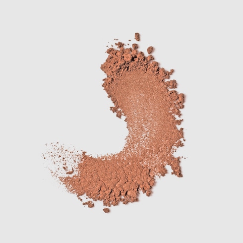 02, пудра Poudre De Beauté Éclat Soleil