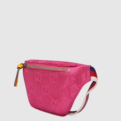 Gucci Children's Gucci Off The Grid belt bag. 3