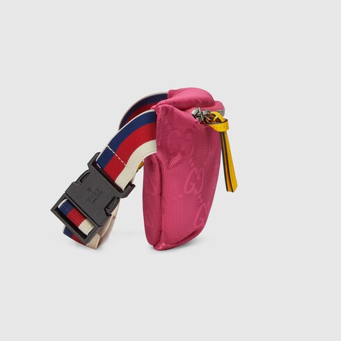 Gucci Children's Gucci Off The Grid belt bag. 5