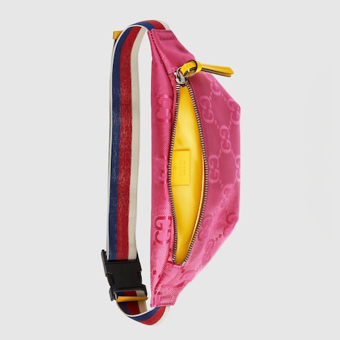 Gucci Children's Gucci Off The Grid belt bag. 7