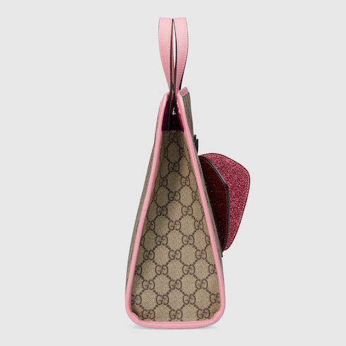 strawberry gucci bag