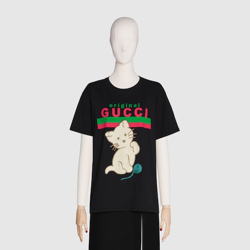 t shirt gucci original