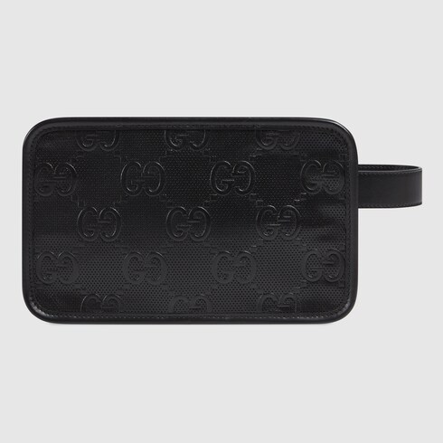 gucci cosmetic pouch