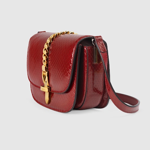 sylvie 1969 mini shoulder bag