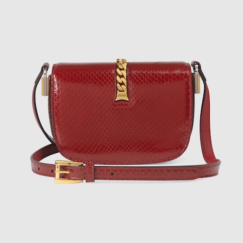 sylvie 1969 mini shoulder bag