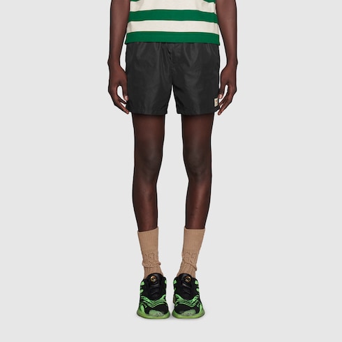 gucci board shorts