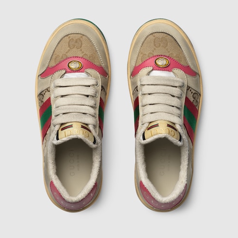 Children's Screener sneaker
