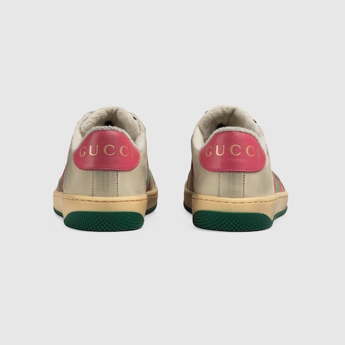 Children's Screener sneaker