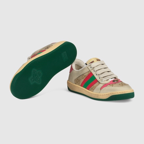 Children's Screener sneaker