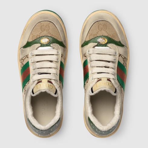 Screener Kindersneaker
