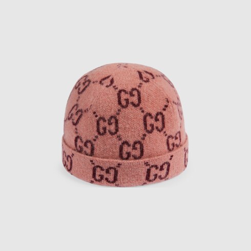 GUCCI Grey Baby Hat 50cm (18M) main image 1