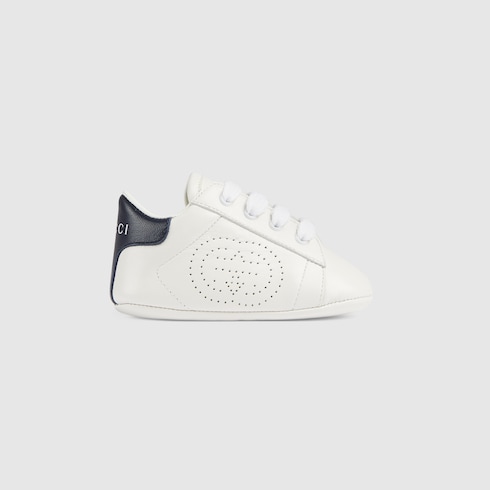 baby gucci ace sneakers