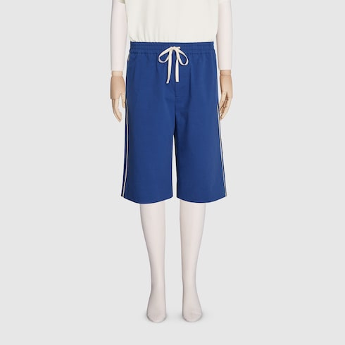 gucci nylon shorts