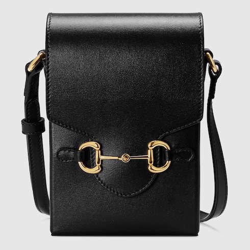 gucci mini bag black