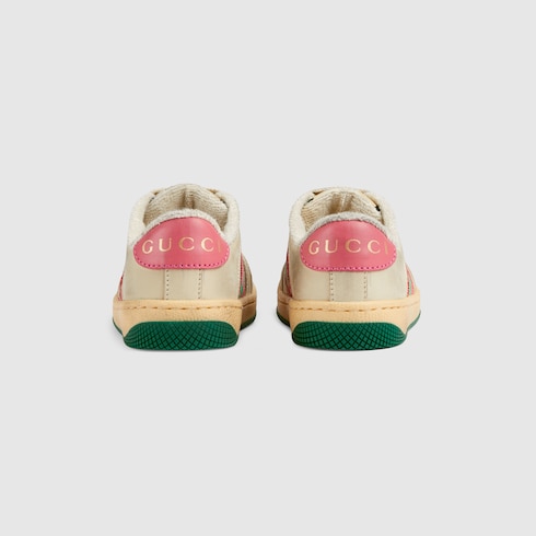 Toddler Screener trainer