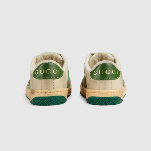 Screener Kleinkinder-Sneaker