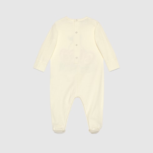 gucci one piece jumpsuit