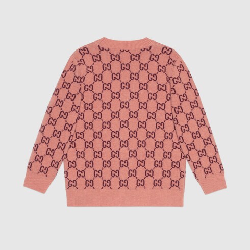 childrens red cardigan