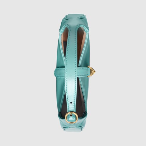 Gucci Jackie 1961 mini shoulder bag. 9 Gucci Jackie 1961 mini shoulder bag. 9